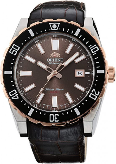 Orient FAC09002T0 Men's Watch