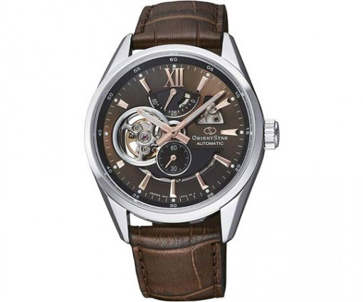 Orient Star Automatic RE-AV0006Y00B - Men's Watch