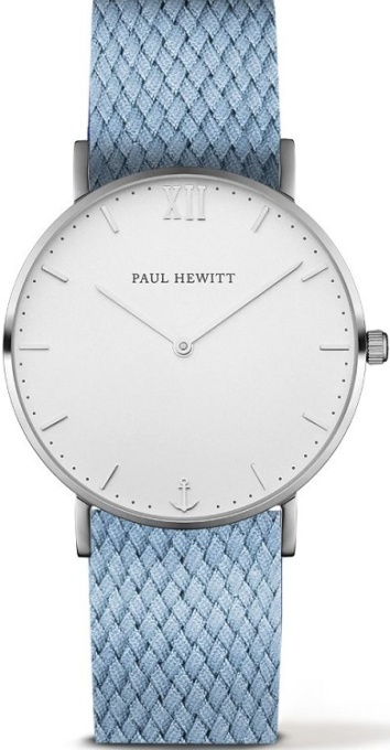 Paul Hewitt PH-SA-SSTW26M - Унисекс часовник