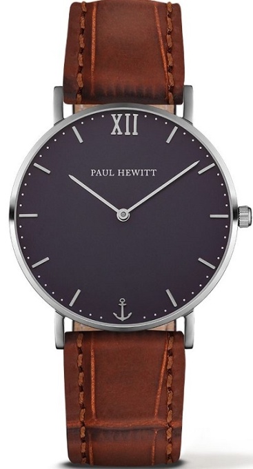 Paul Hewitt PHSASSMB14M - Дамски часовник
