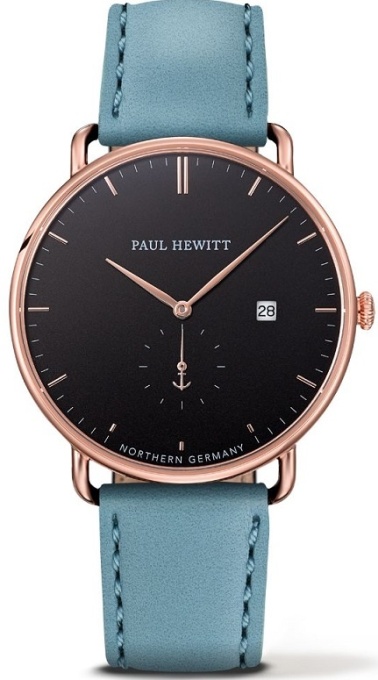 Paul Hewitt PHTGARB23M - Мъжки часовник