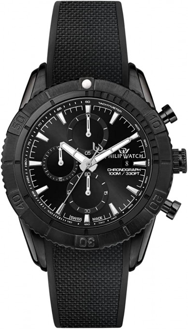Philip Watch Champion R8271615002 - Мъжки часовник