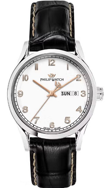 Philip Watch Sunray R8251180017 - Мъжки часовник
