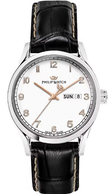 Philip Watch Sunray R8251180017 - Men's Watch