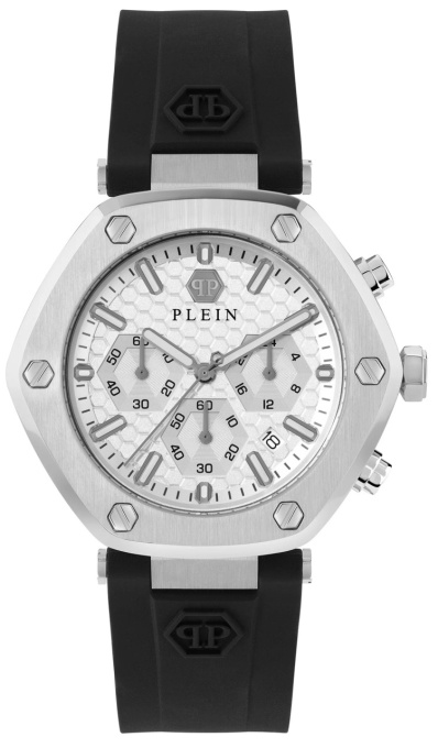 Philipp Plein PWZBA0123 - Мъжки часовник