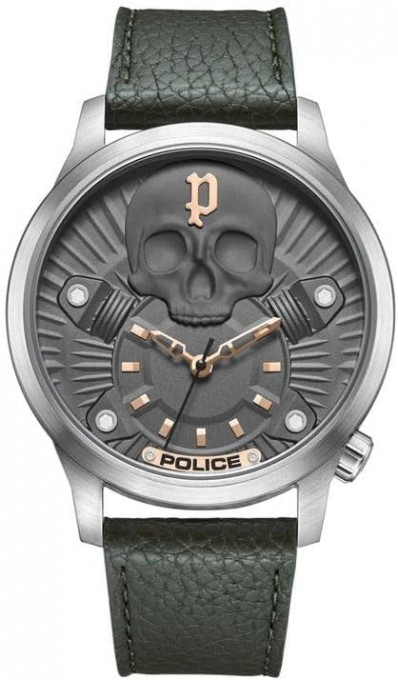 Police Jet PEWJA2227703 - Мъжки часовник