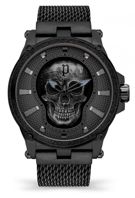 Police Vertex PEWJG2108504 - Men's Watch