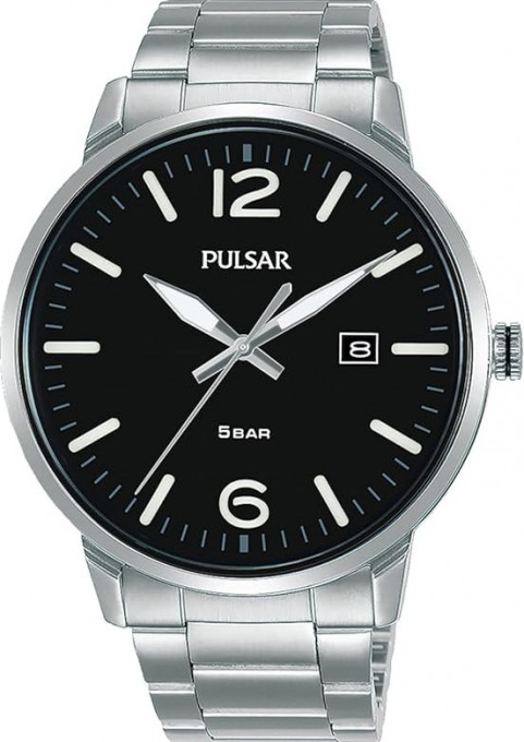 PULSAR PS9687X1 - Men's Watch