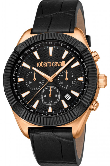 Roberto Cavalli RC5G088L0045 - Мъжки часовник