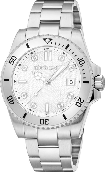 Roberto Cavalli RC5G129M0055 - Мъжки часовник