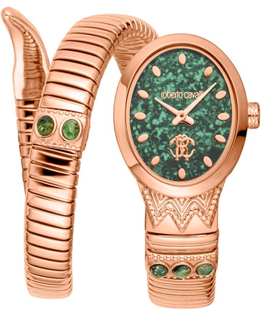 Roberto Cavalli RC5L104M0045 - Дамски часовник