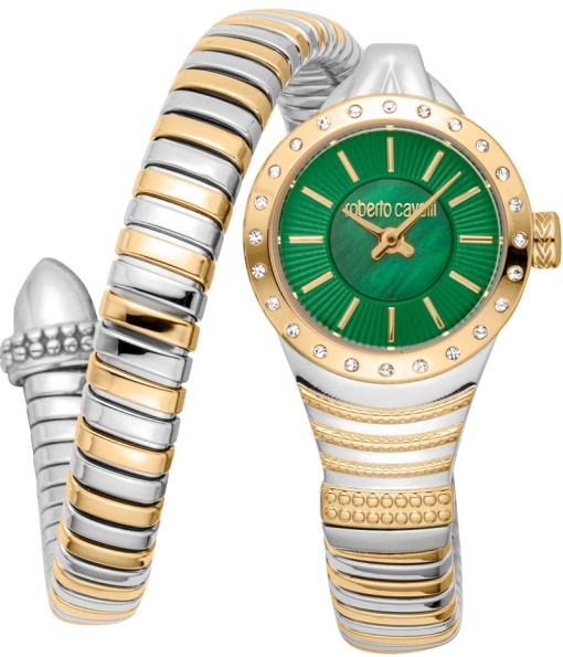Roberto Cavalli RC5L114M0075 - Дамски часовник