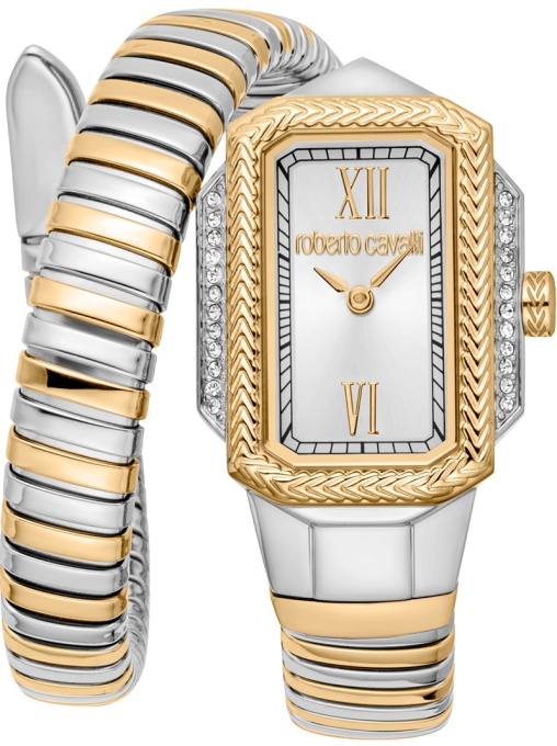 Roberto Cavalli RC5L115M0065 - Дамски часовник