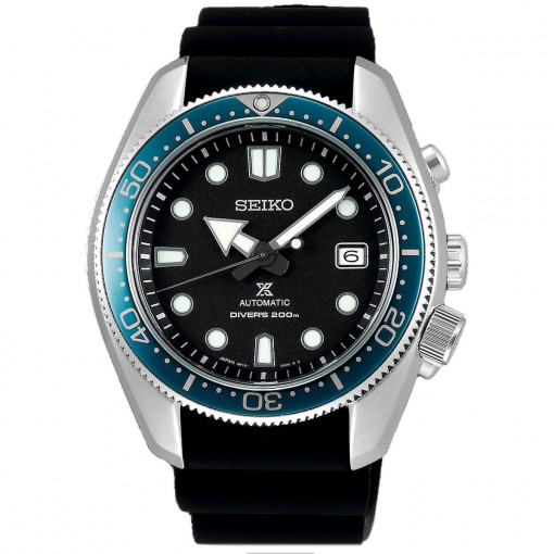 SEIKO PROSPEX Diver's SPB079J1EST - Мъжки часовник