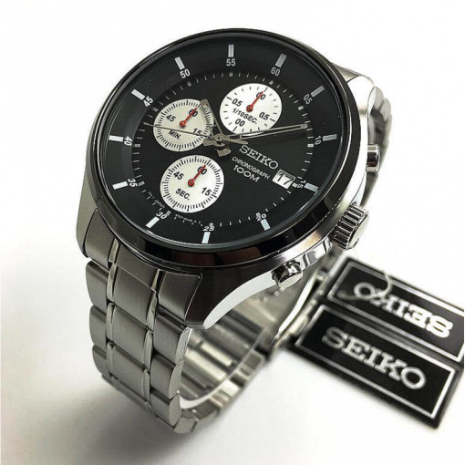 SEIKO Quartz SKS545P1 Мъжки часовник