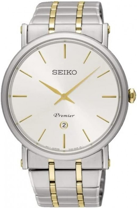Seiko SKP400P1 - Мъжки часовник