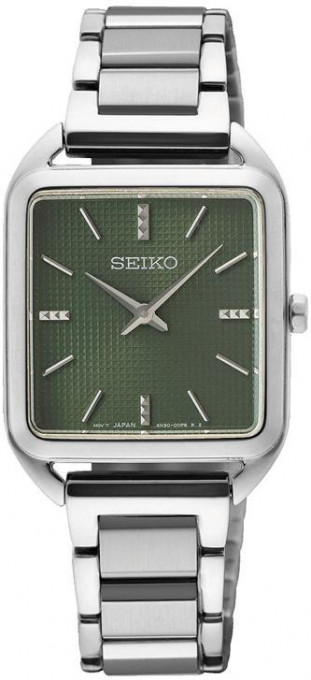 Seiko SWR075P1 - Дамски часовник