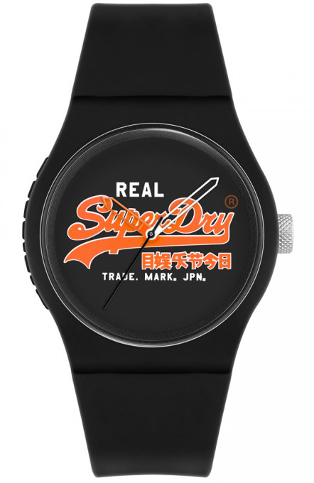 Superdry SYG280BO - Мъжки часовник