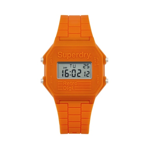 Superdry SYL201O - Unisex Watch