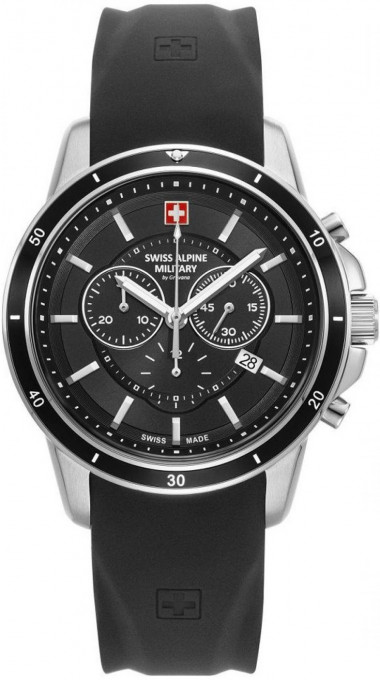 Swiss Alpine Military Douglas SAM7089.9837 - Мъжки часовник
