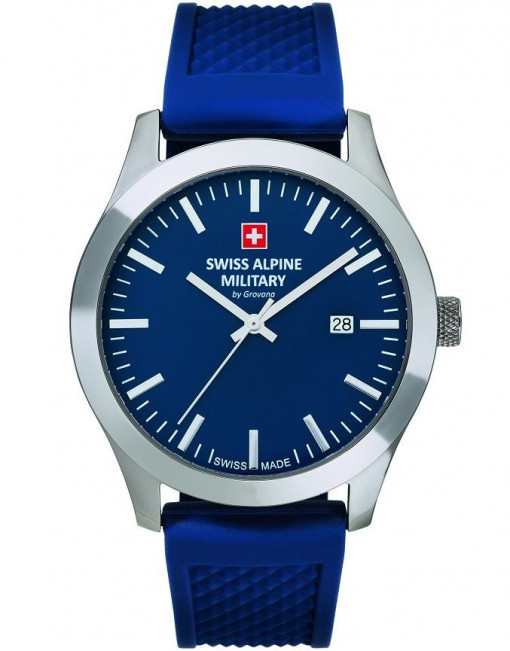 Swiss Alpine Military SAM7055.1835 - Men's Watch