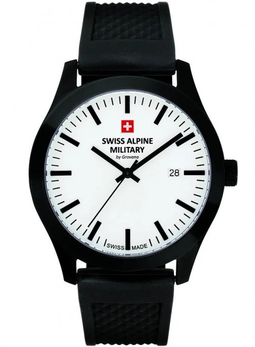 Swiss Alpine Military SAM7055.1873 - Men's Watch