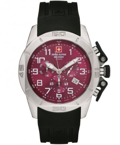 Swiss Alpine Military SAM7063.9836 - Мъжки часовник