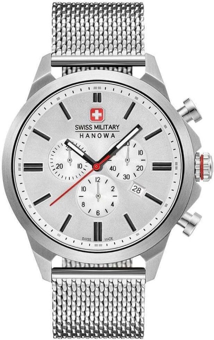 Swiss Military Hanowa Chrono Classic II 06-3332.04.001 - Мъжки часовник