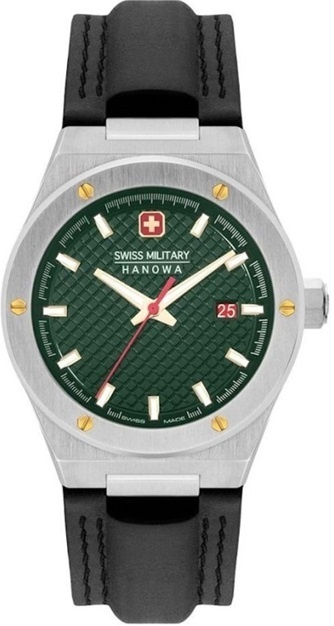 Swiss Military Hanowa Sidewinder SMWGB2101602 - Мъжки часовник