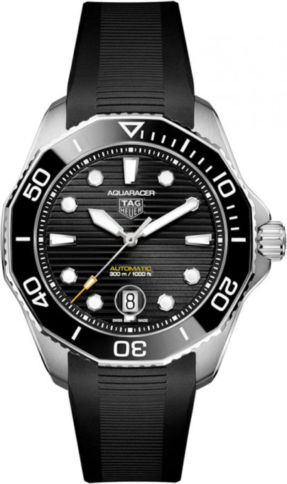 Tag Heuer Aquaracer Professional 300 Caliber 5 Automatic WBP201A.FT6197 - Men's Watch