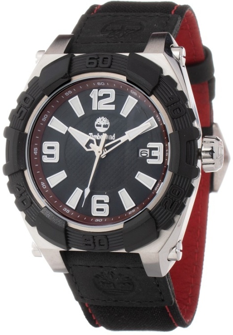 Timberland Chocorua 13321JS-12PNN - Мъжки часовник