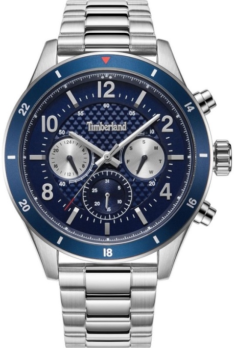 Timberland Hookset TDWGK2201005 - Мъжки часовник