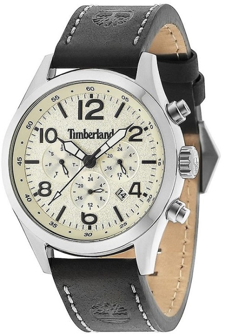 Timberland TBL15249JS07 - Мъжки часовник