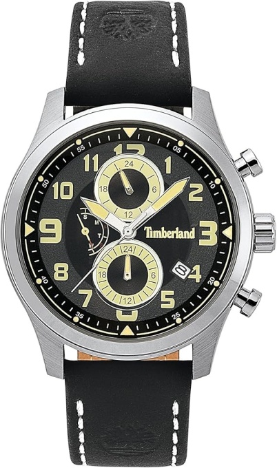 Timberland TBL15357JS02 - Мъжки часовник