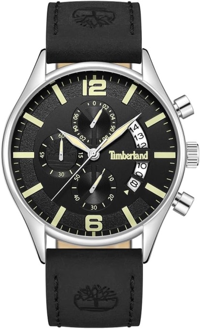 Timberland TDWGC9001201 - Мъжки часовник