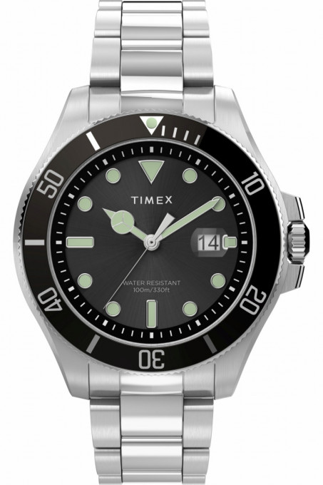 Timex TW2U41800 Мъжки часовник