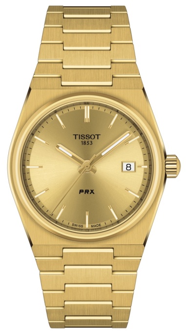 Tissot T-Classic T137.210.33.021.00 - Мъжки часовник