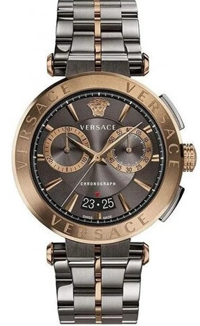 Versace Aion VE1D00619 - Men's Watch