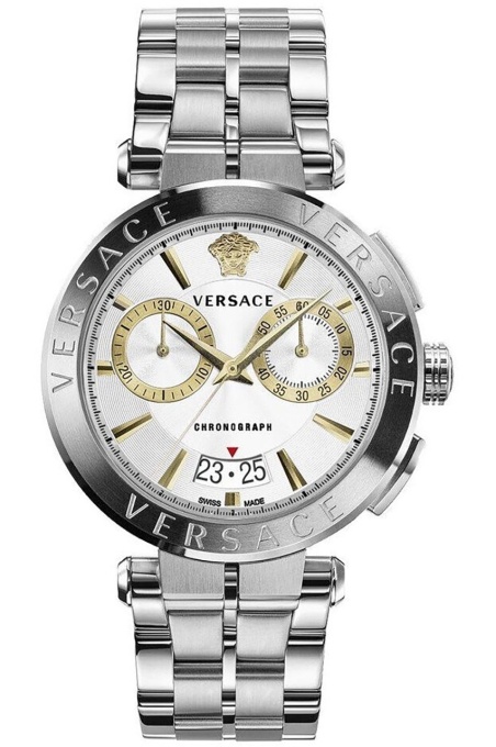 Versace Aion VE1D02323 - Мъжки часовник