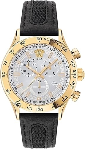 Versace Hellenyium VE2U00222 - Мъжки часовник