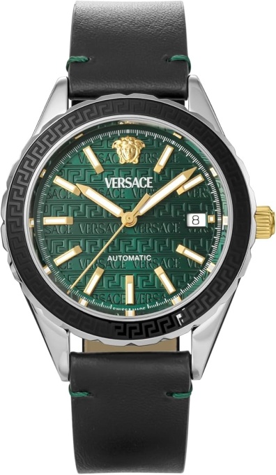Versace Hellenyium VEQCA0124 - Мъжки часовник