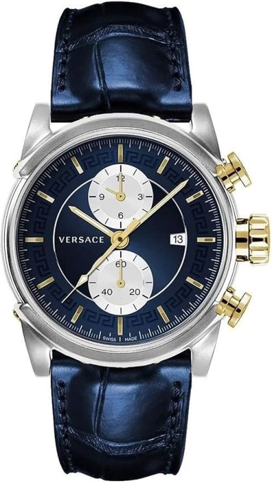Versace Urban VEV400219 - Мъжки часовник