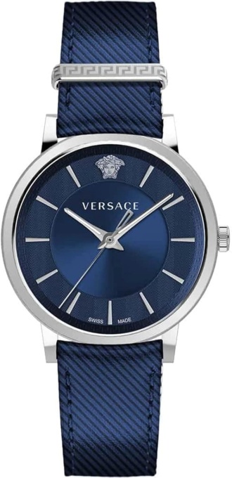 Versace V-Circle VE5A00120 - Унисекс часовник