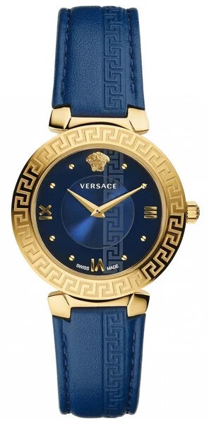 Versace V16040017 - Дамски часовник