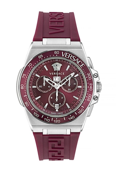 VERSACE VE7H00223 - Мъжки часовник
