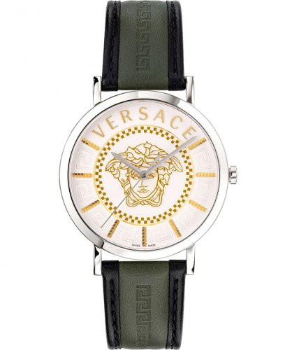 Versace VEJ400121 - Мъжки часовник
