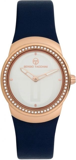 Дамски кварцов часовник SERGIO TACCHINI ST.7.106.04