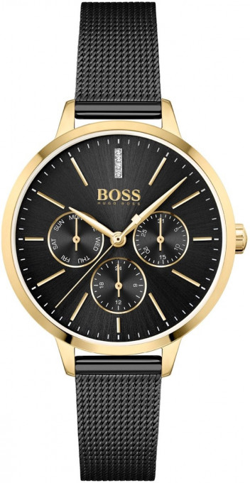 Дамски часовник HUGO BOSS HB1502601