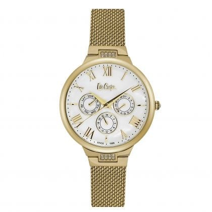 Дамски часовник LEE COOPER LC06521.120