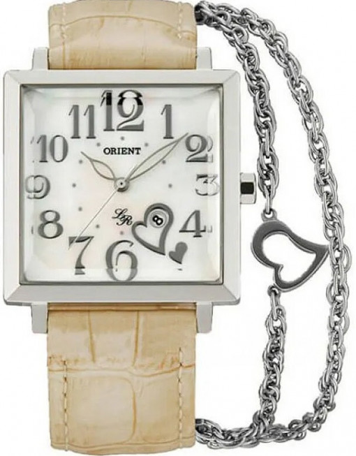 Дамски часовник Orient FSZBY003W0